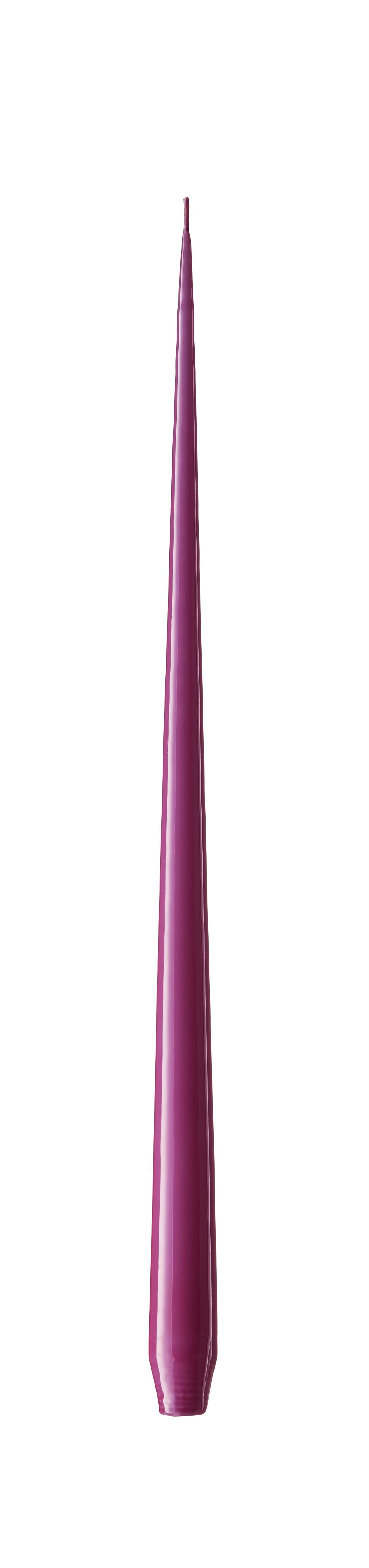 34 Fuchsia lakklys 32 cm