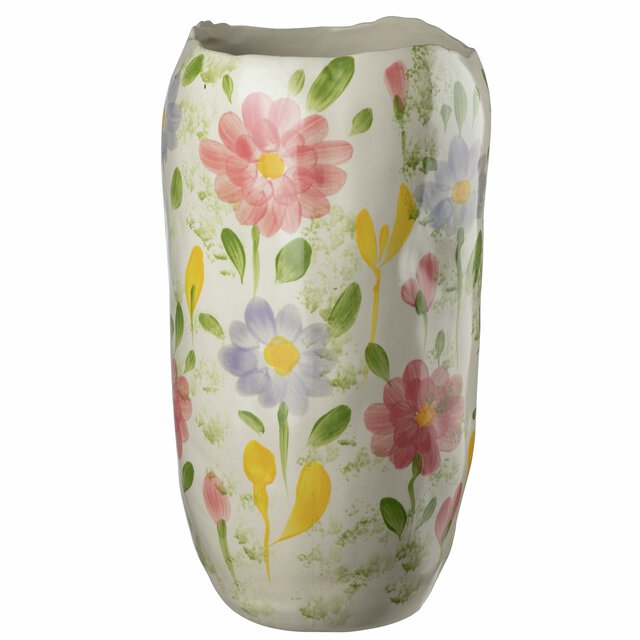 Sanella vase 20x37 cm
