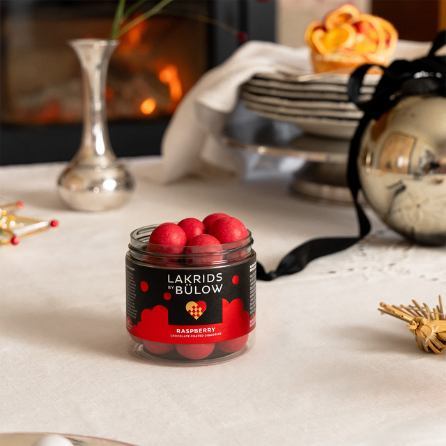 Raspberry 115 g