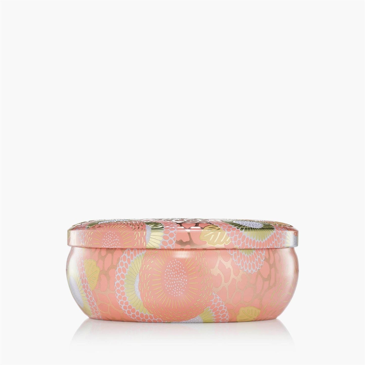 Kalahari Watermelon 3 Wick Tin Candle 40 Timer