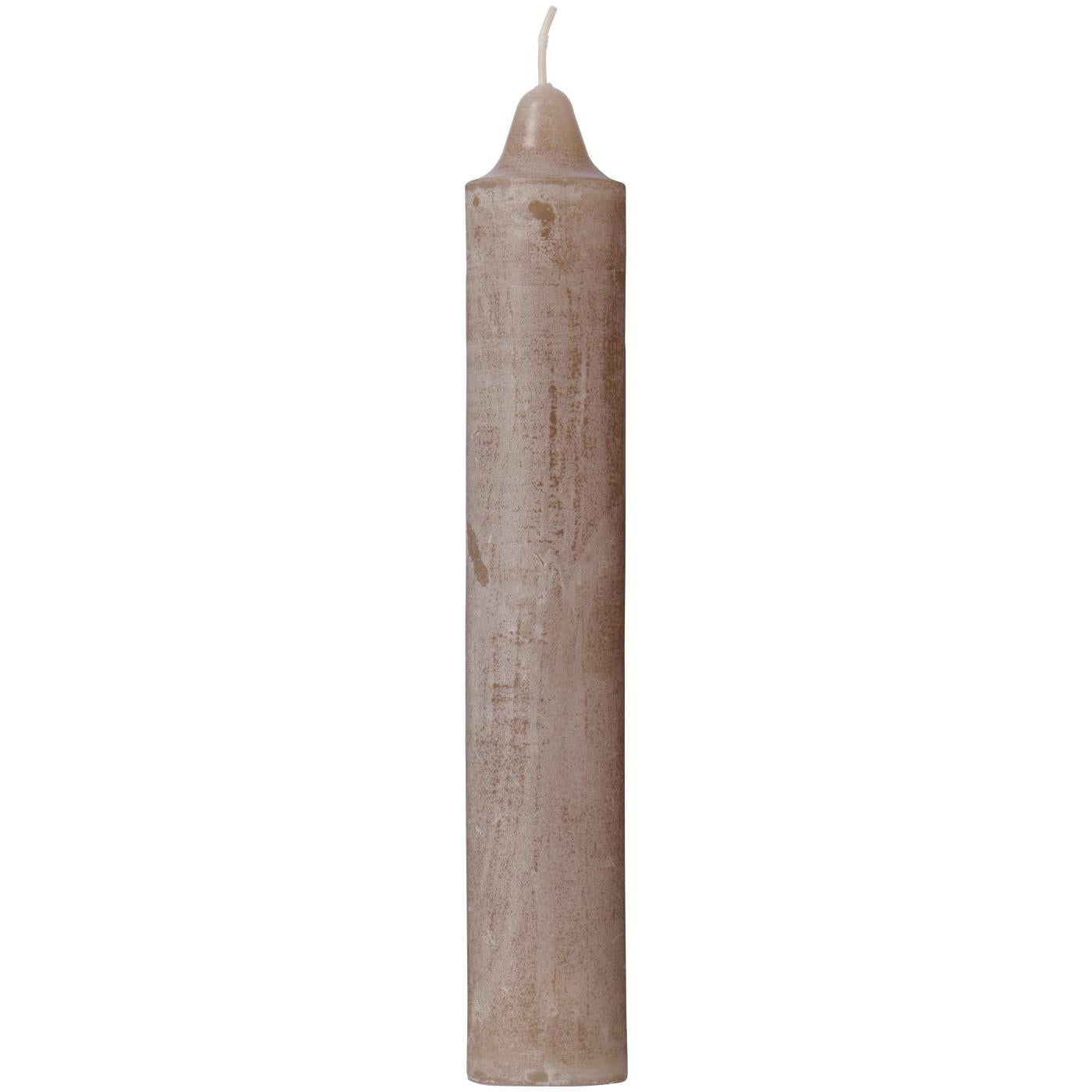 Kronelys linfarget 23 cm