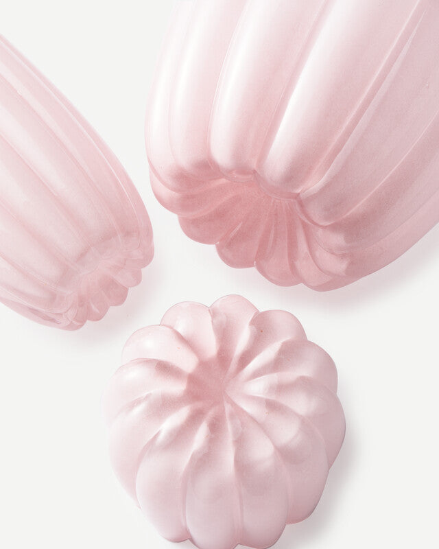 Melon hurricane pink