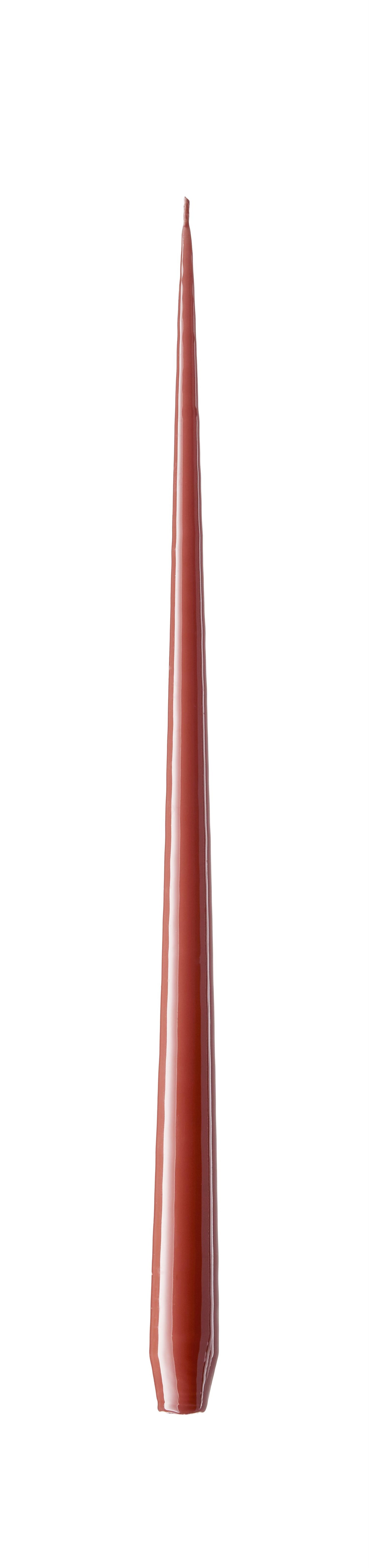 80 Aged Rust lakklys 32 cm