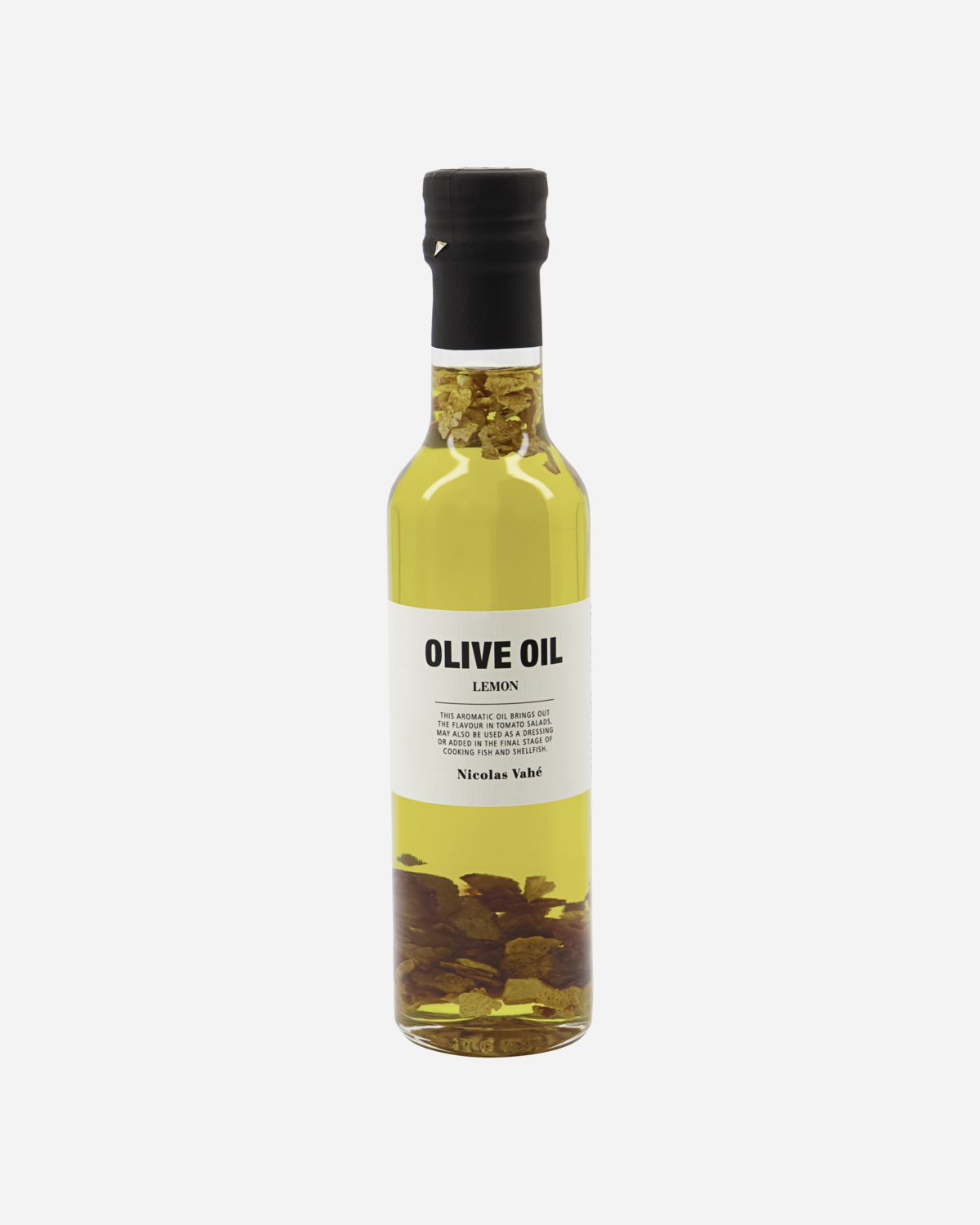 Olivenolje sitron 25 cl