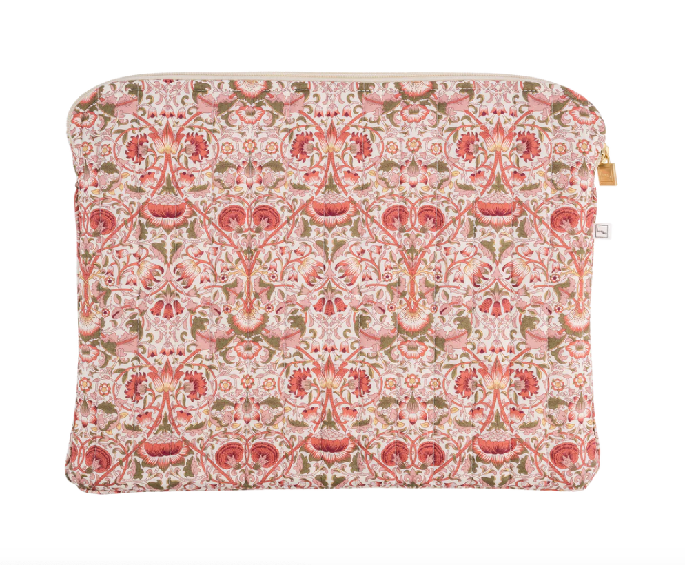 Mac Cover Liberty Lodden