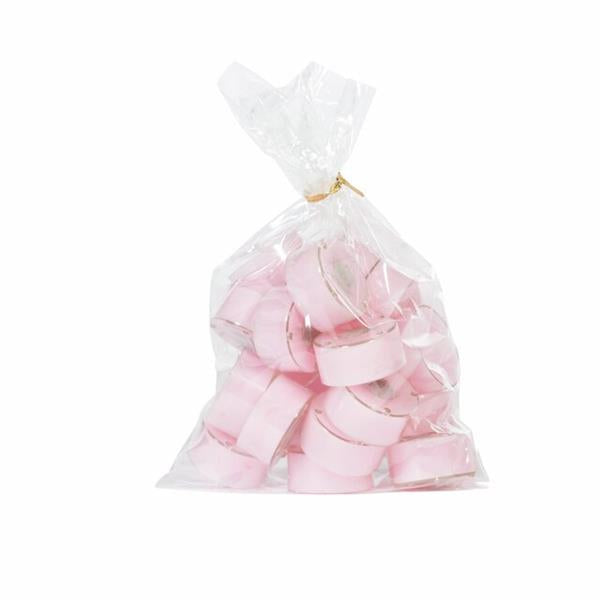 Telys babyrosa 20 stk
