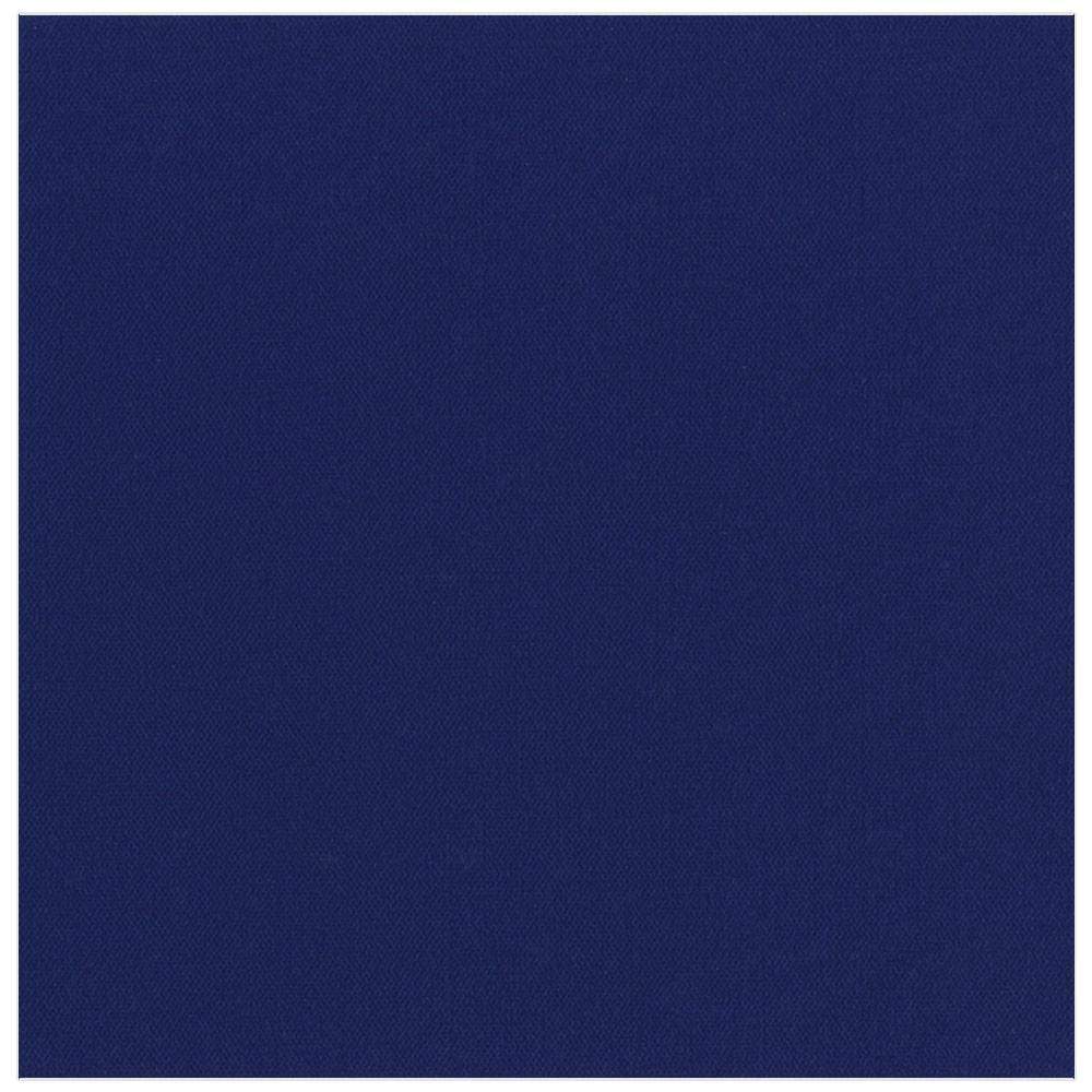 Serviett middag navy blue
