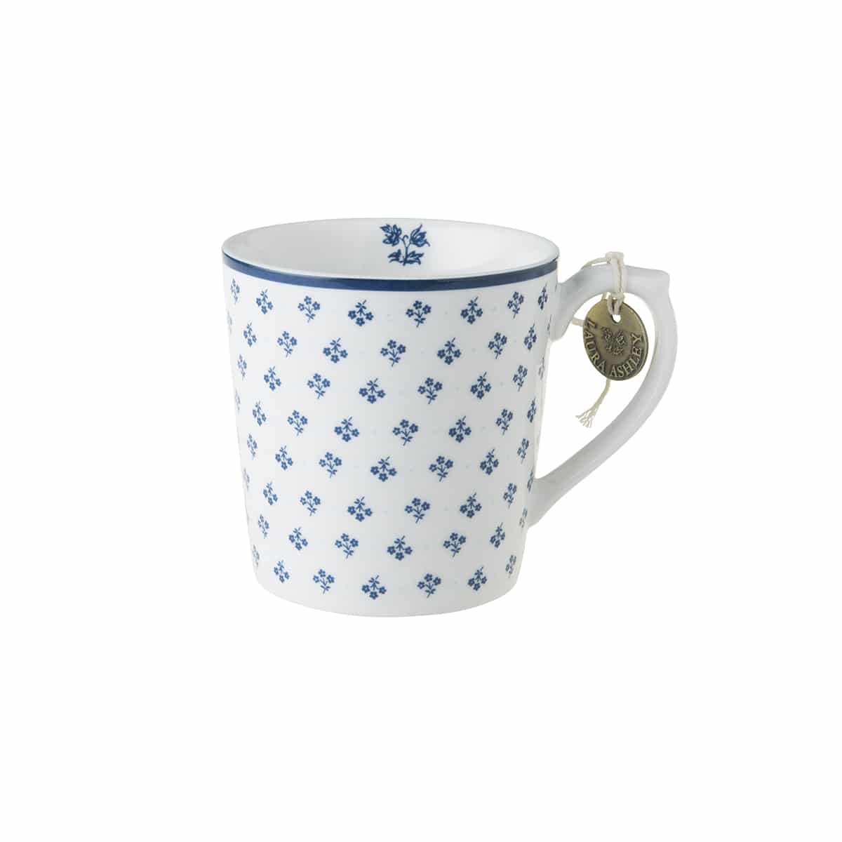 Petit Fleur stort krus