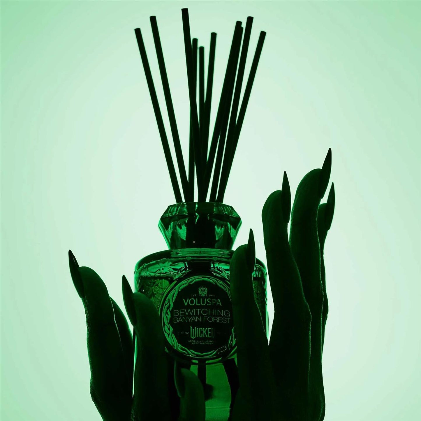 Bewitching Banyan Forest Reed Diffuser 100 ml