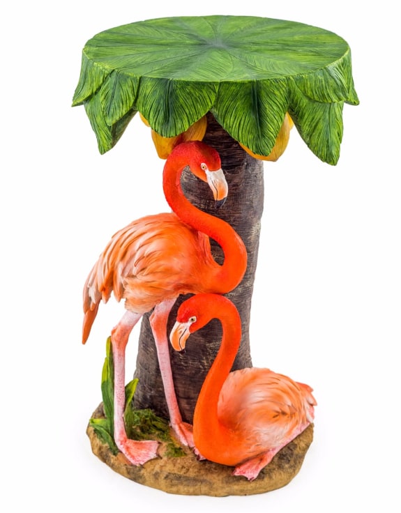 Flamingo sidebord 54 cm