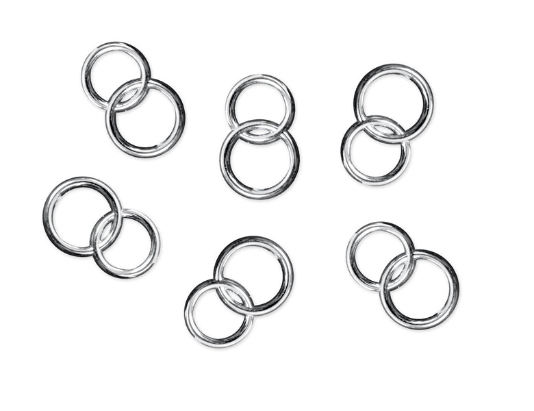 Wedding Rings strø