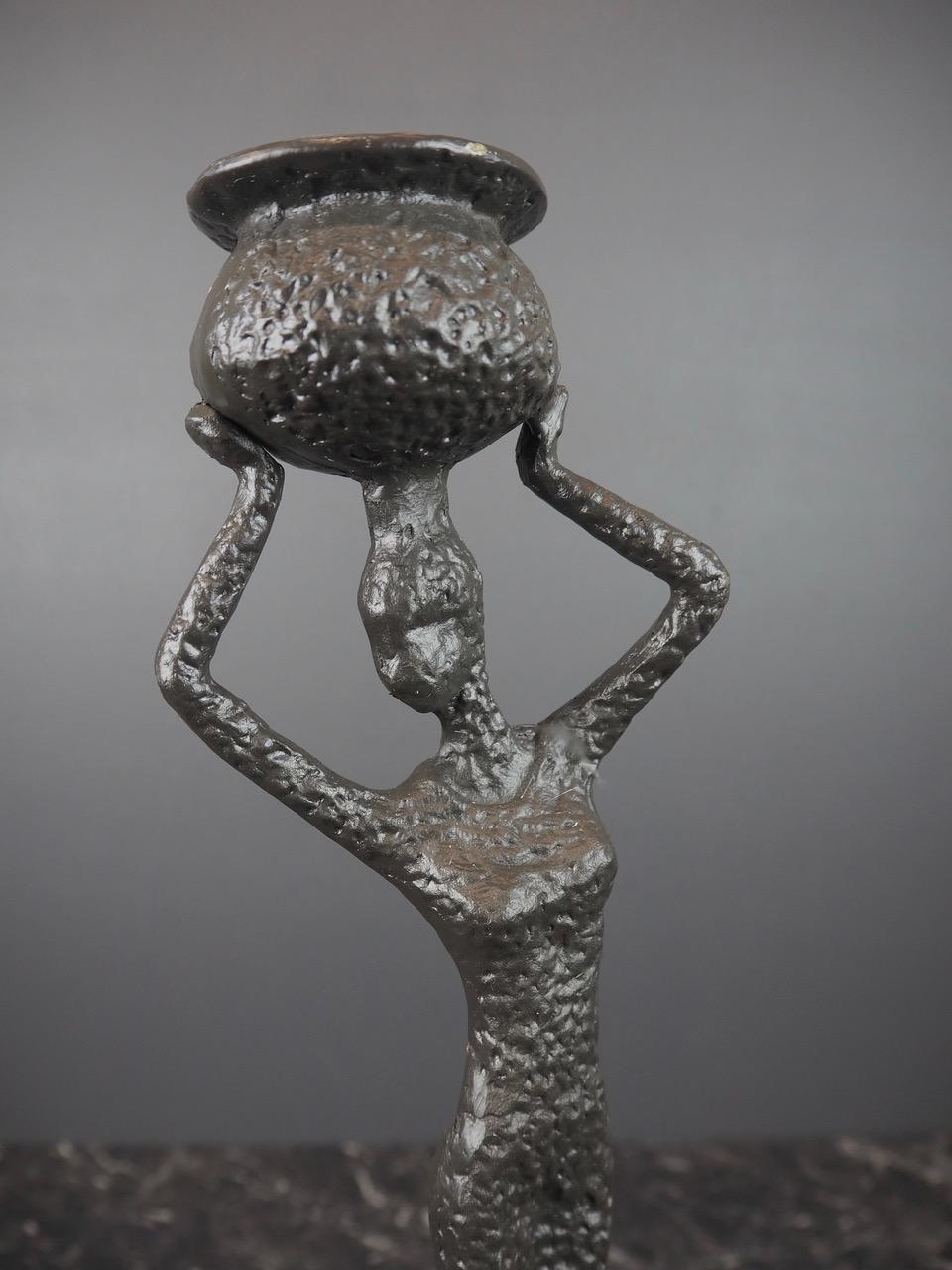 Jar Woman
