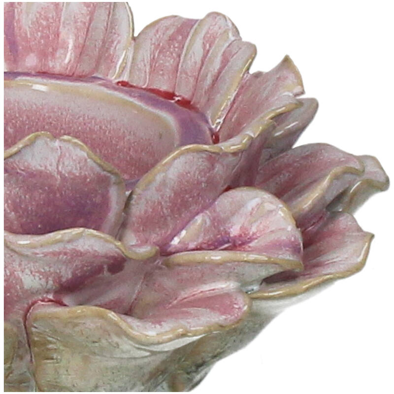Lysestake blomst 9cm