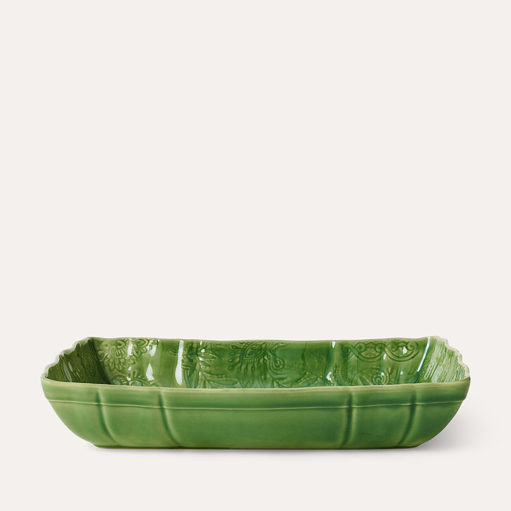 Ildfast form 35x23 cm Primavera