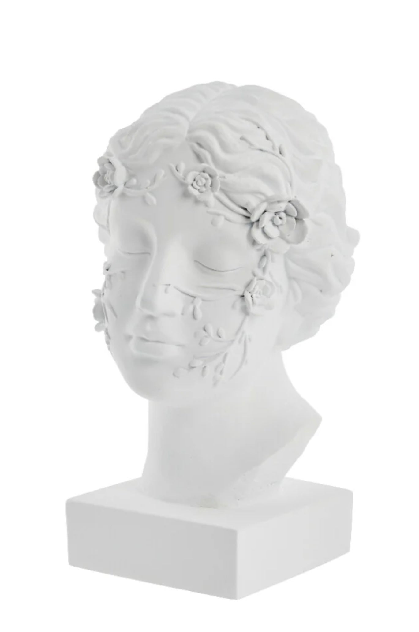 Sielle skulptur