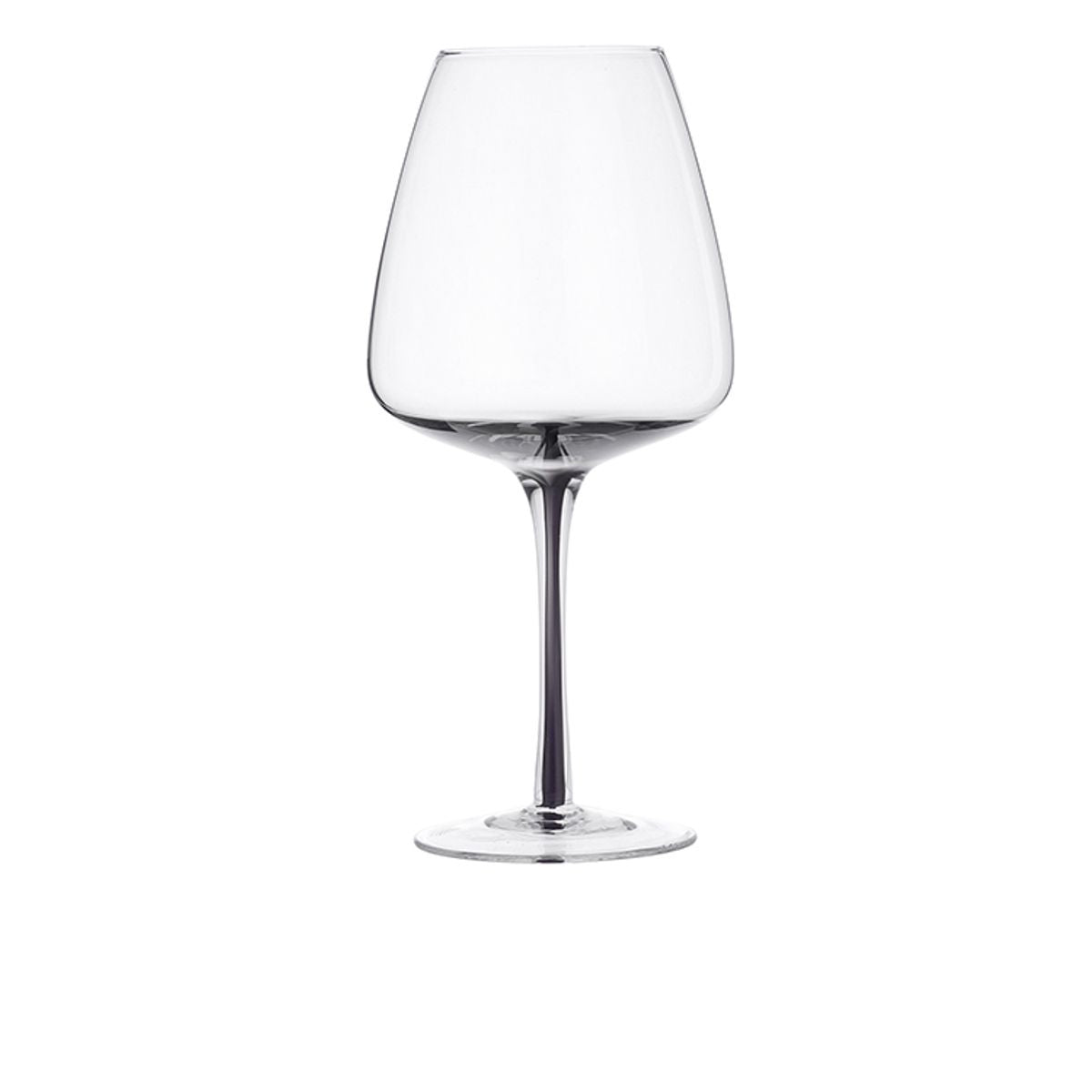 Smoke Rødvinglass 65 cl