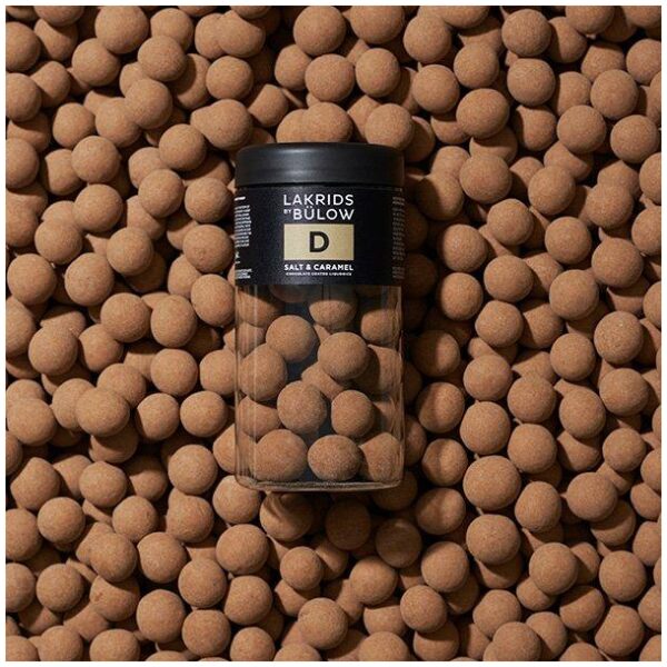 D Salt & Caramel 295 g