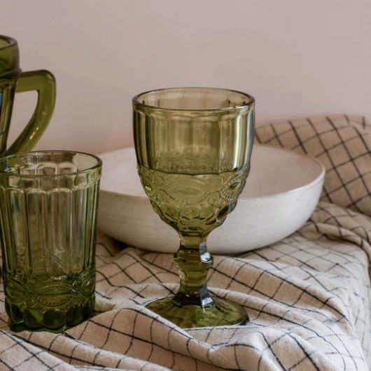 Florie Vinglass
