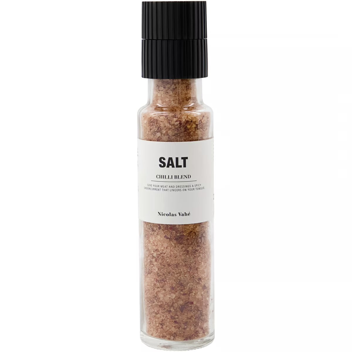 Salt chili blanding 351 gram