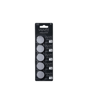 Batteri CR2450