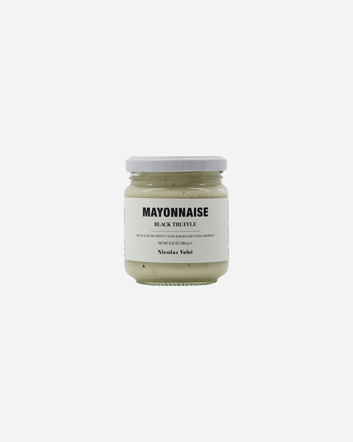 Trøffelmajones 180 g