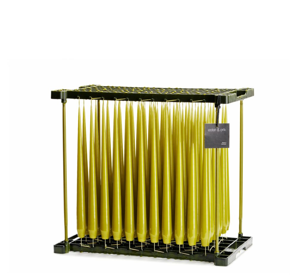 68/2 Pure Wasabi lakklys 32 cm