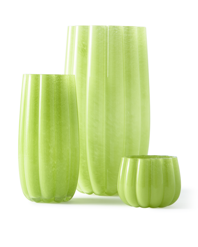 Melon hurricane green