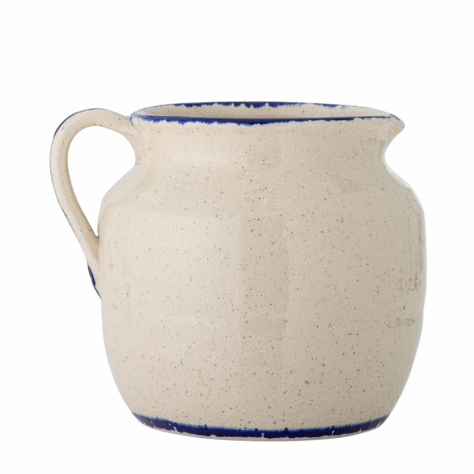 Avie Deko Vase