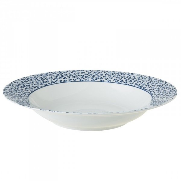 Floris dyp tallerken 22 cm