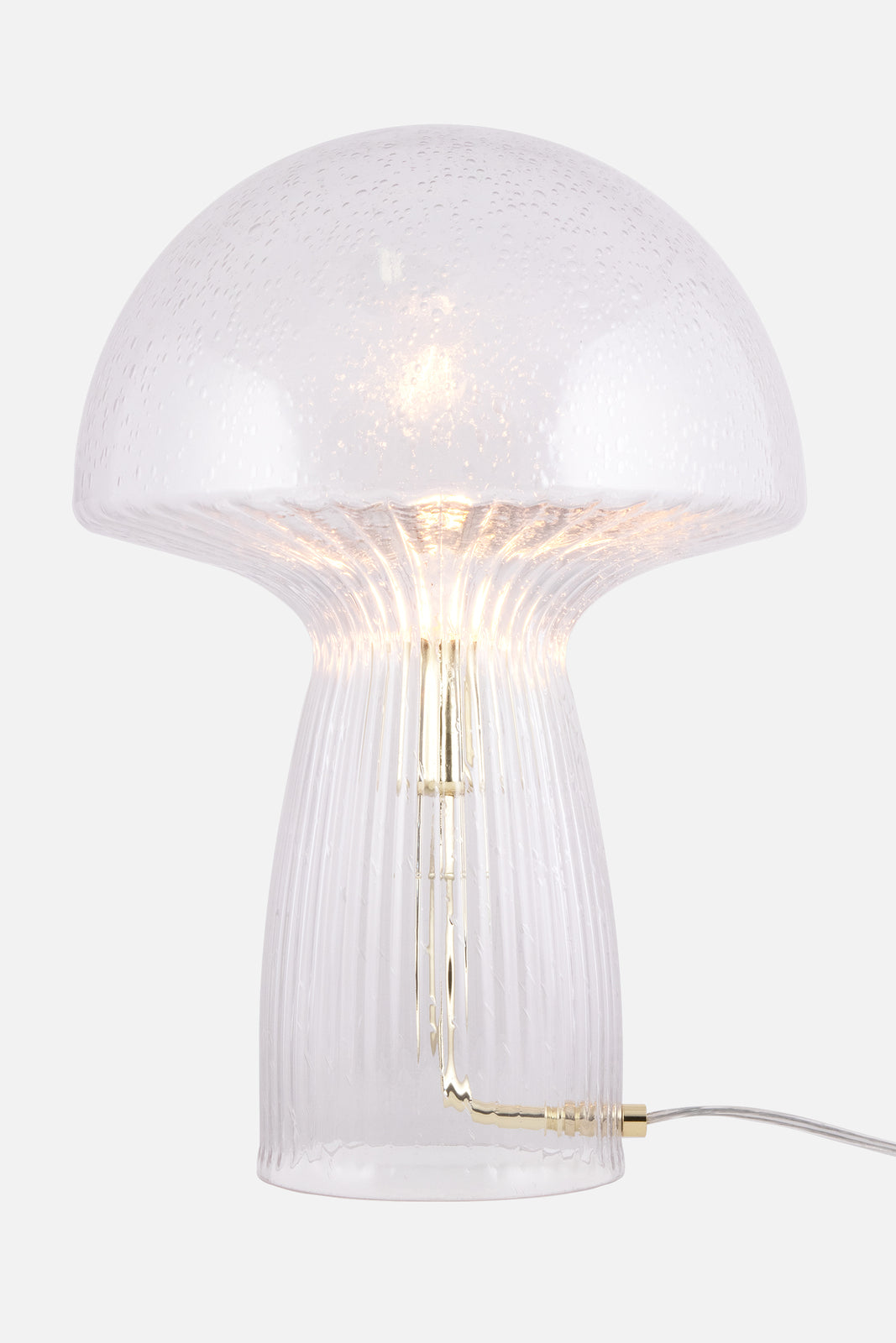Bordlampe Fungo 30 klar Special Edition