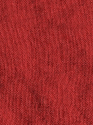 Løper Lovely Real Red 47x150 cm