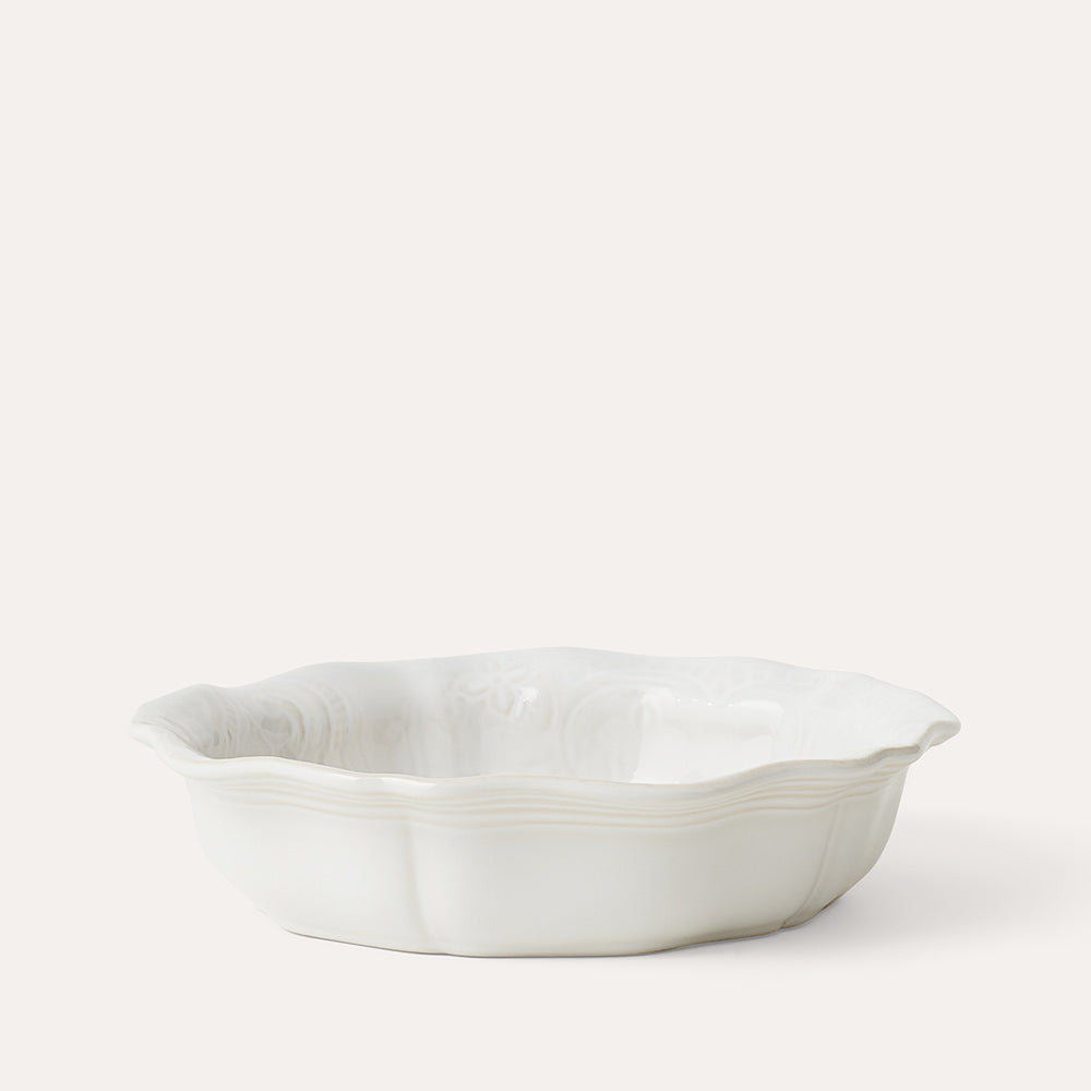 Skål 17 cm White