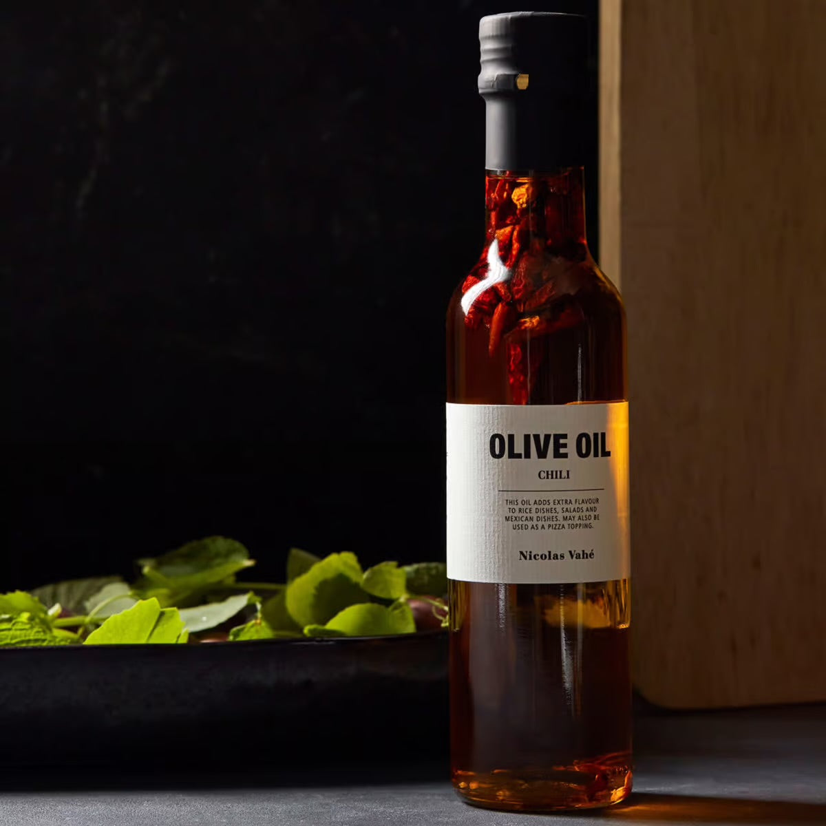 Olivenolje Chilli 25 cl