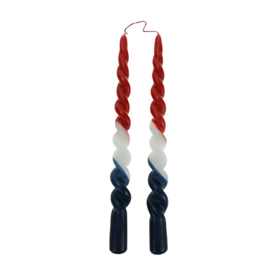 Twist Kronelys par 17.mai 24 cm