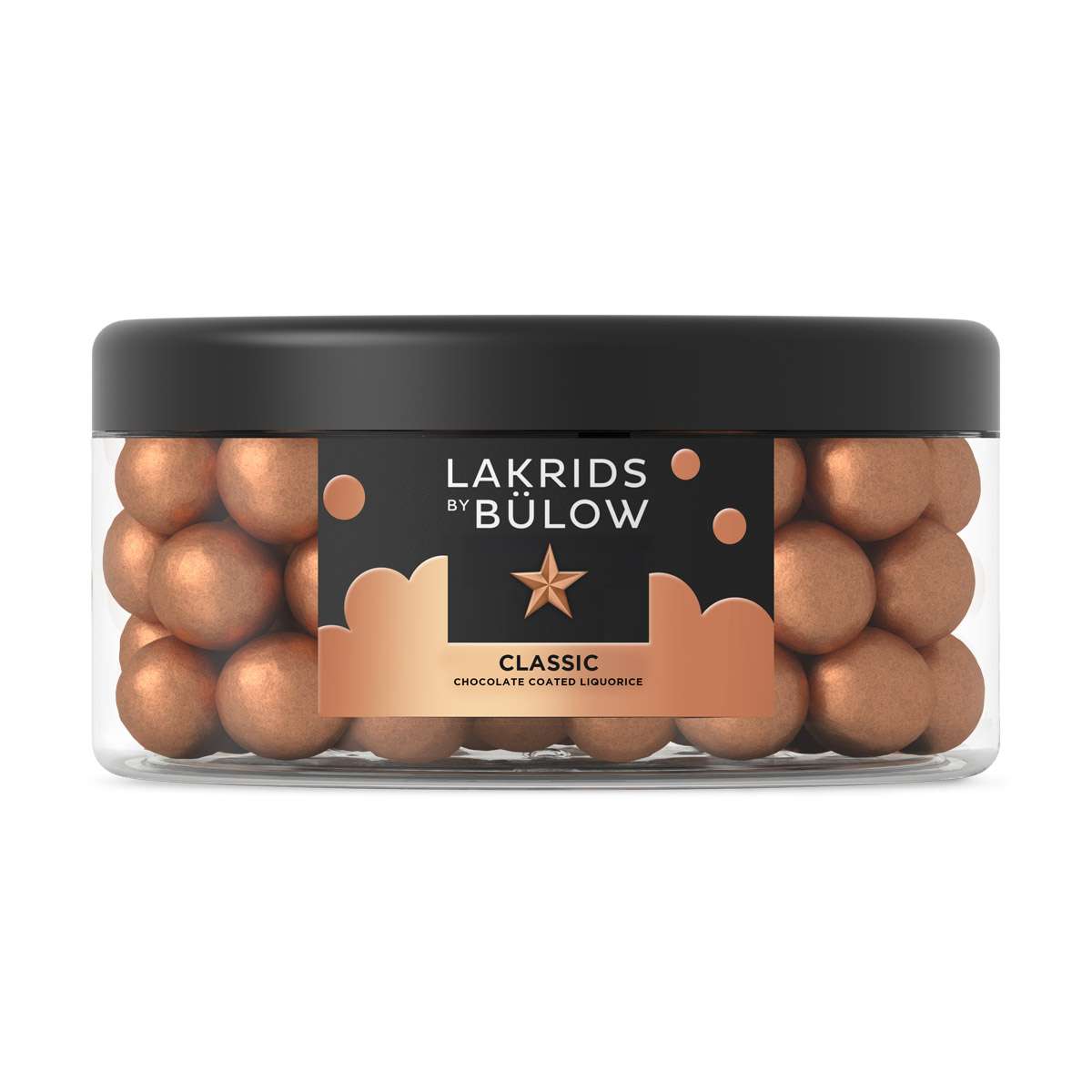 Classic Caramel Large 550 g