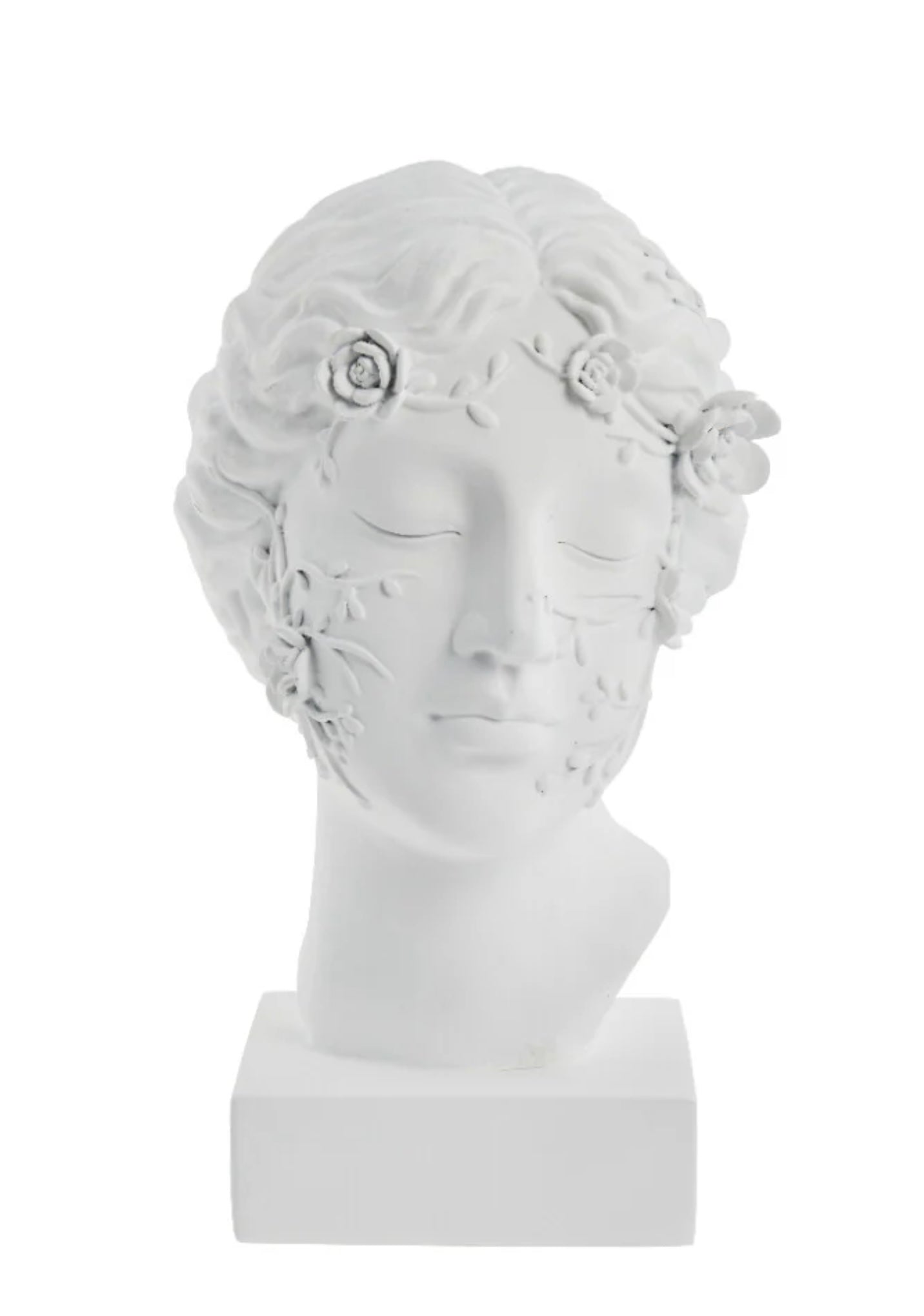 Sielle skulptur