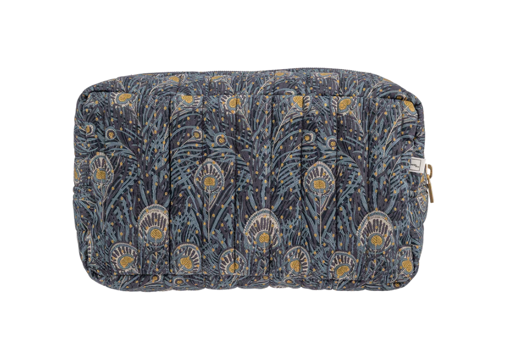 Pouch Square Liberty Queen Hera Spot