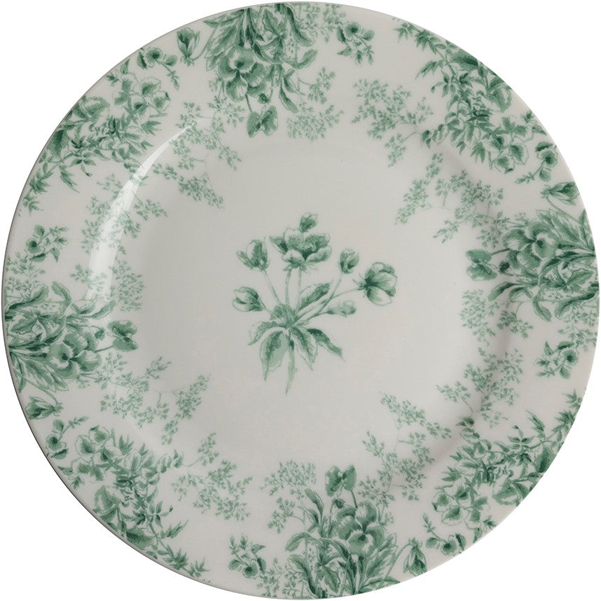 Thurston Flowers Green Asjett 18 cm