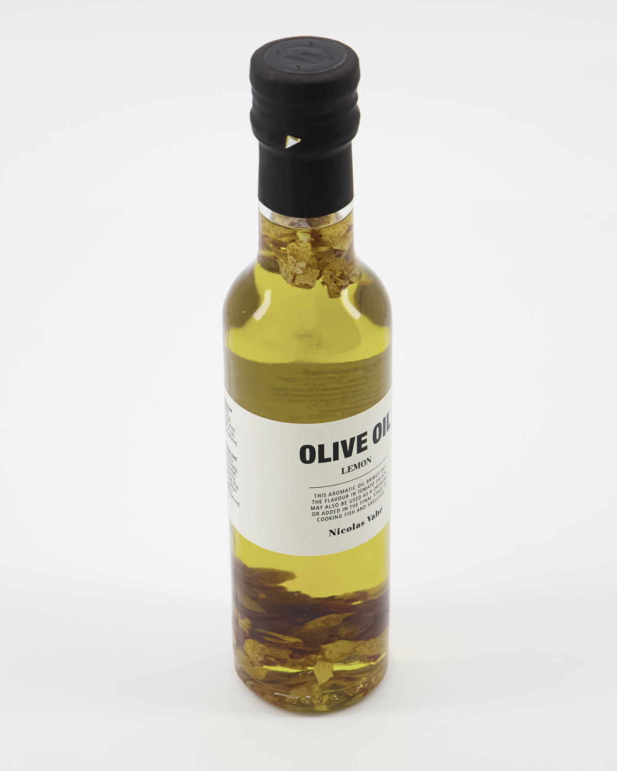 Olivenolje sitron 25 cl