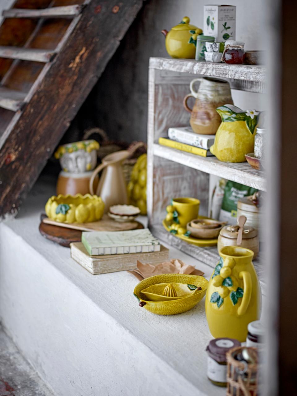 Limone mugge 1340 ml