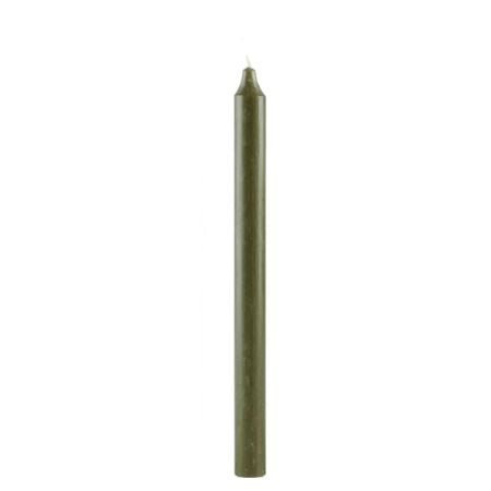 Kronelys Forest green 29 cm