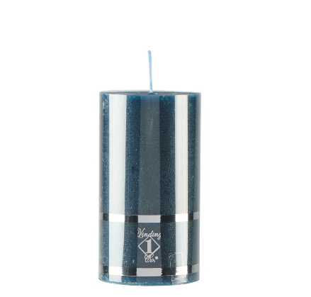 Kubbelys Midnight Blue 7x12.5cm