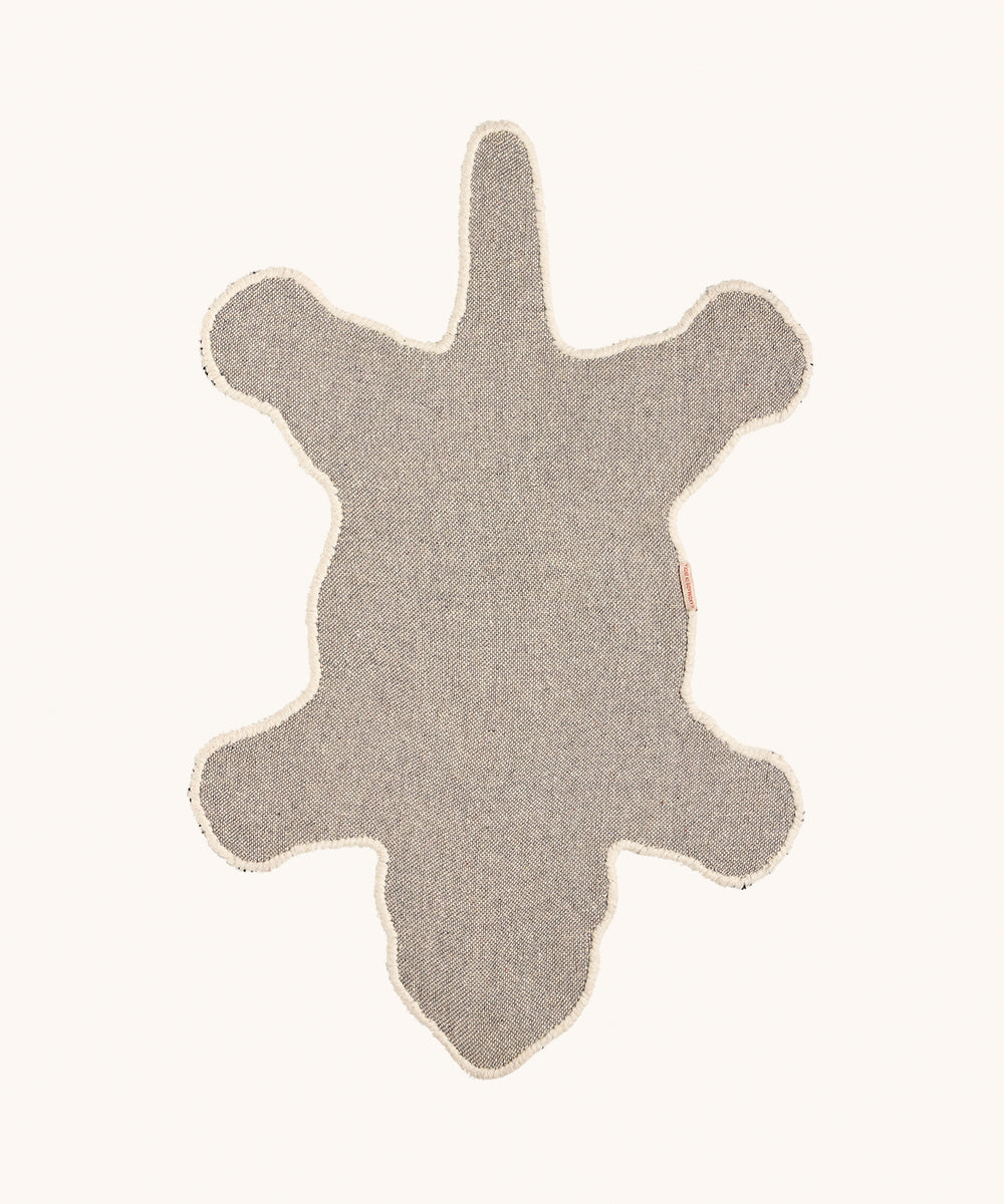 Lilly Leopard Rug small