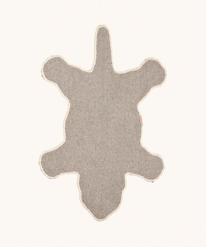 Lilly Leopard Rug small