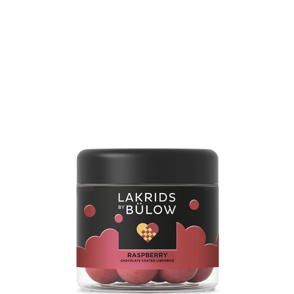Raspberry 115 g