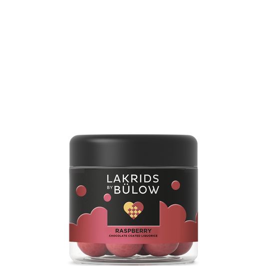 Raspberry 115 g