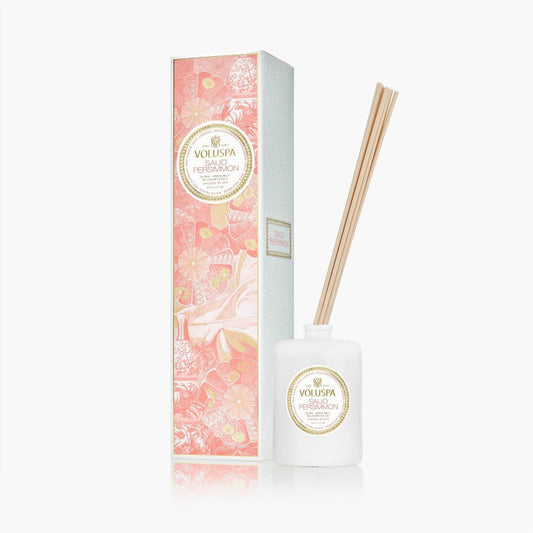 Saijo Persimmon Reed Diffuser 177 ml