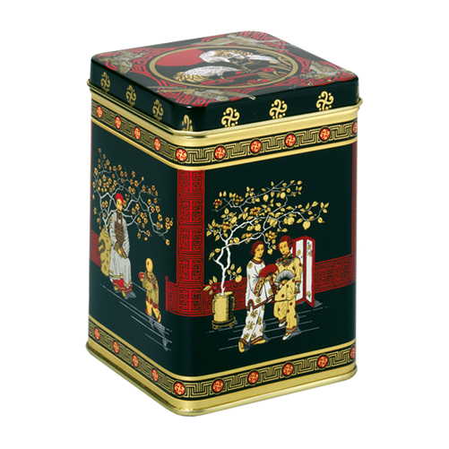 Teboks liten 110 gram