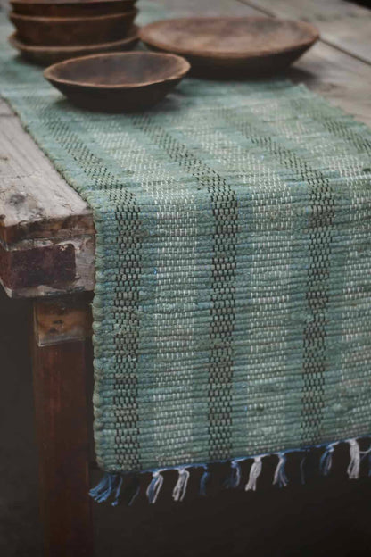 Løper striper 40x140 cm