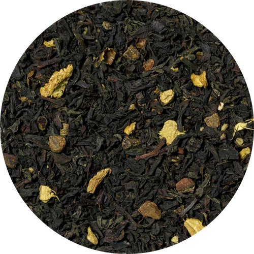Chai te 100 gram